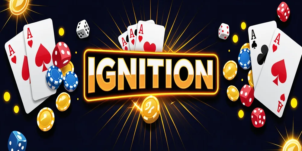 Ignition Online Casino