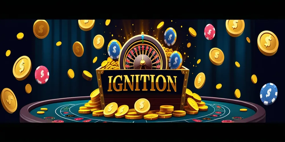 Ignition Casino Play Now